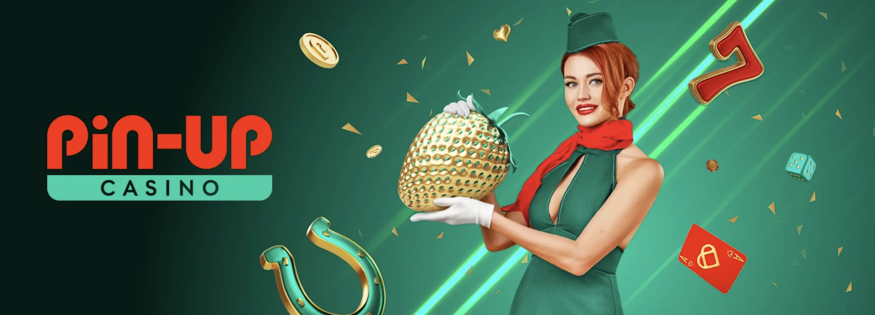 pin up casino регистрация