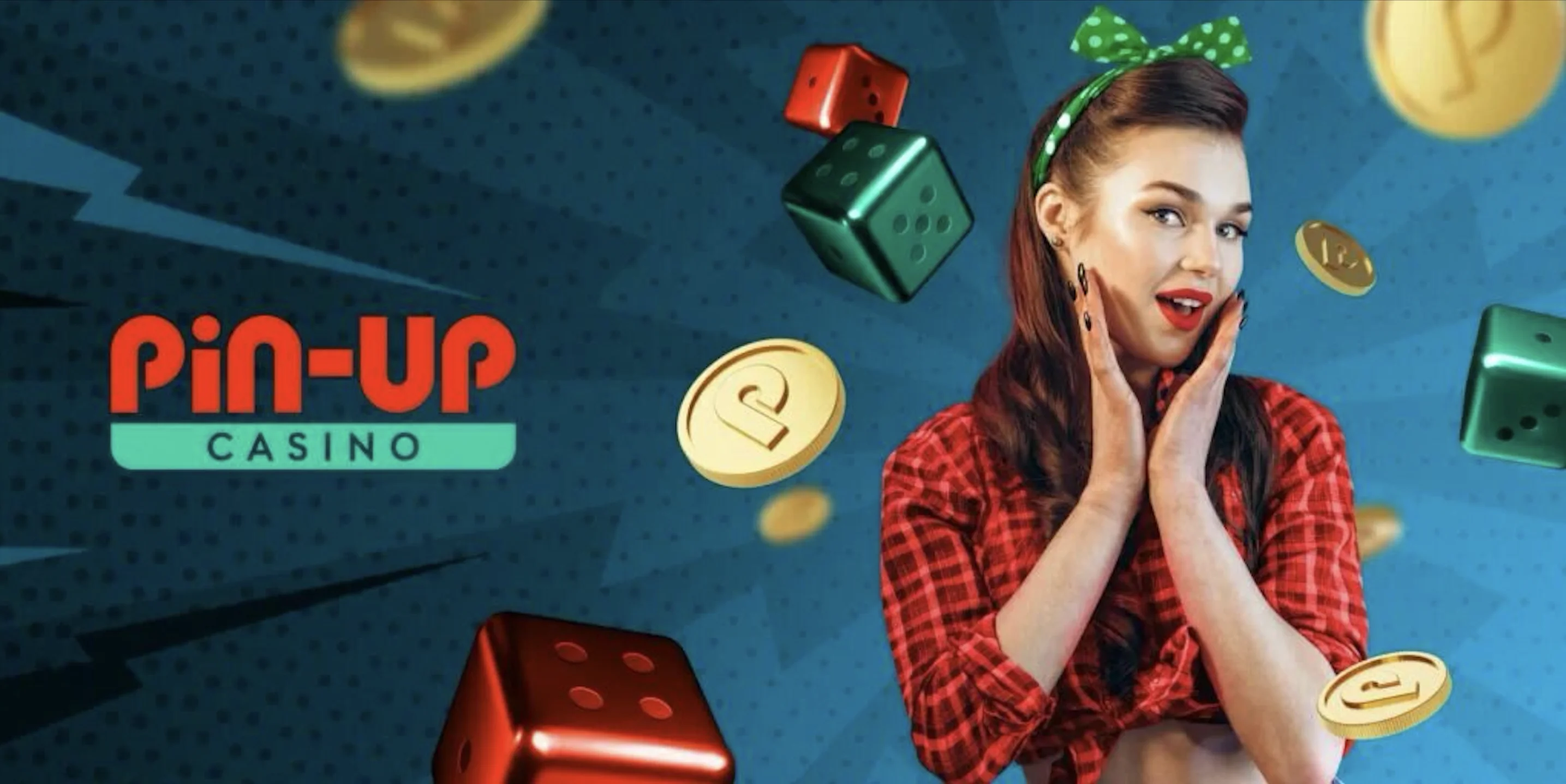 pin up casino слоты