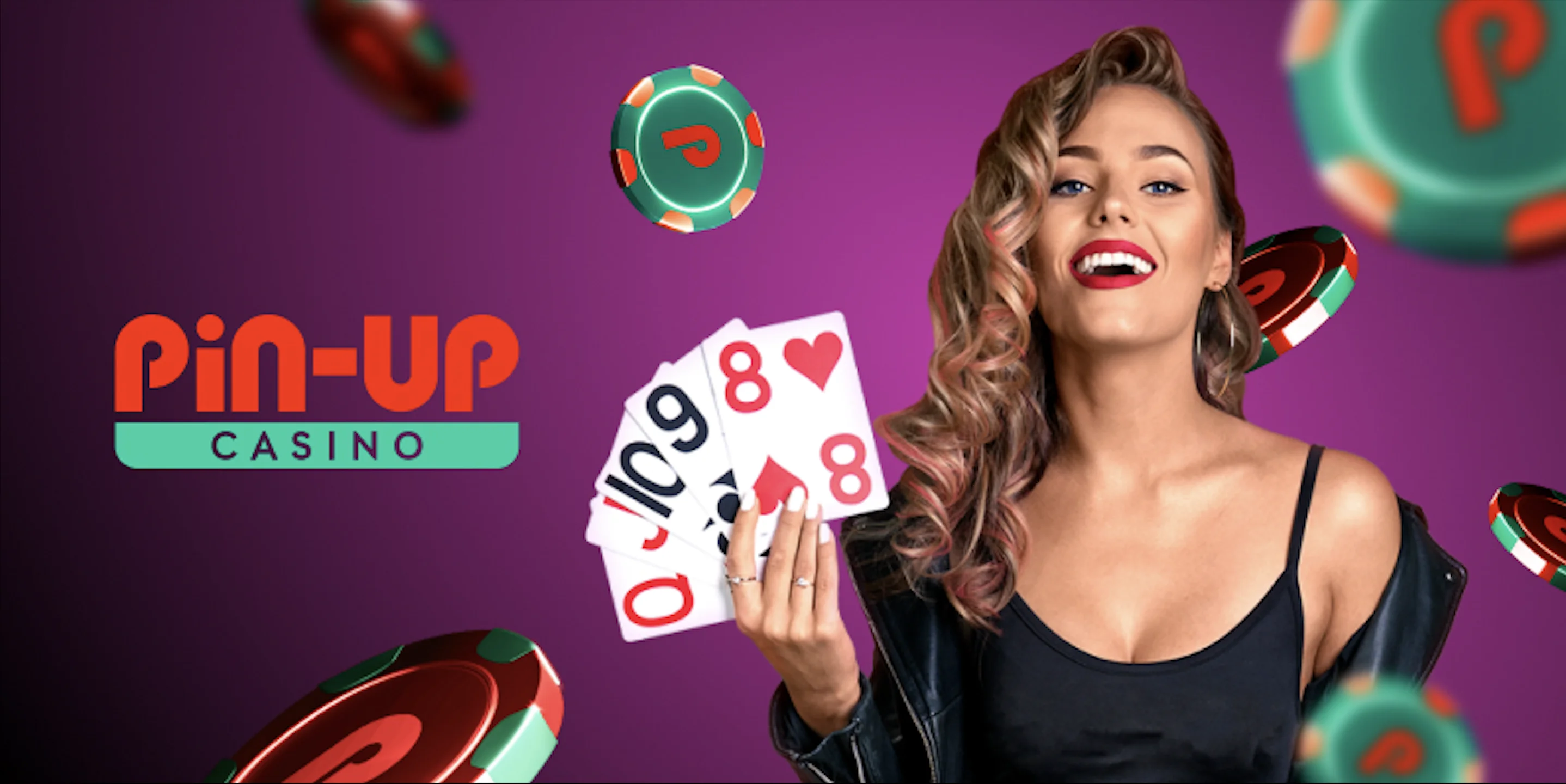 pin up casino зеркало рабочее